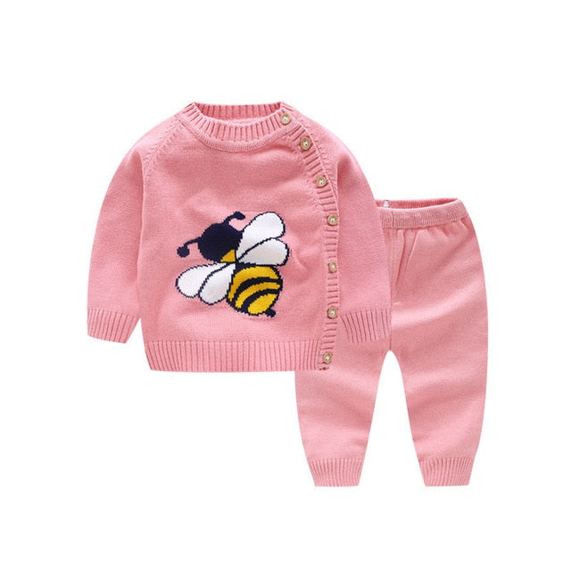 Children Clothing Set