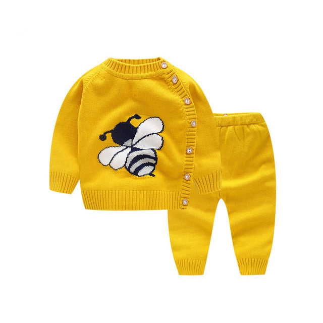 Children Clothing Set