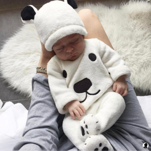 Newborn Baby Clothing