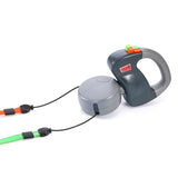 Pet ABS Automatic Retractable Traction Rope