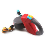 Pet ABS Automatic Retractable Traction Rope