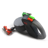 Pet ABS Automatic Retractable Traction Rope