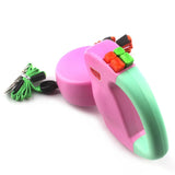 Pet ABS Automatic Retractable Traction Rope