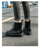 Ladies Winter, Autumn Swagger Boots