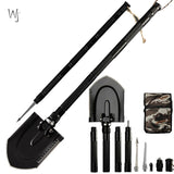 Multi-function Engineering Shovel