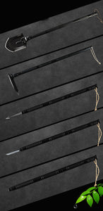 Multi-function Engineering Shovel