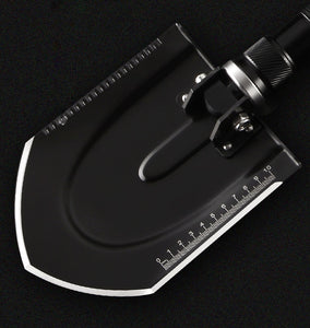 Multi-function Engineering Shovel