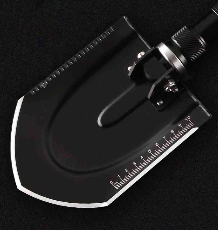 Multi-function Engineering Shovel