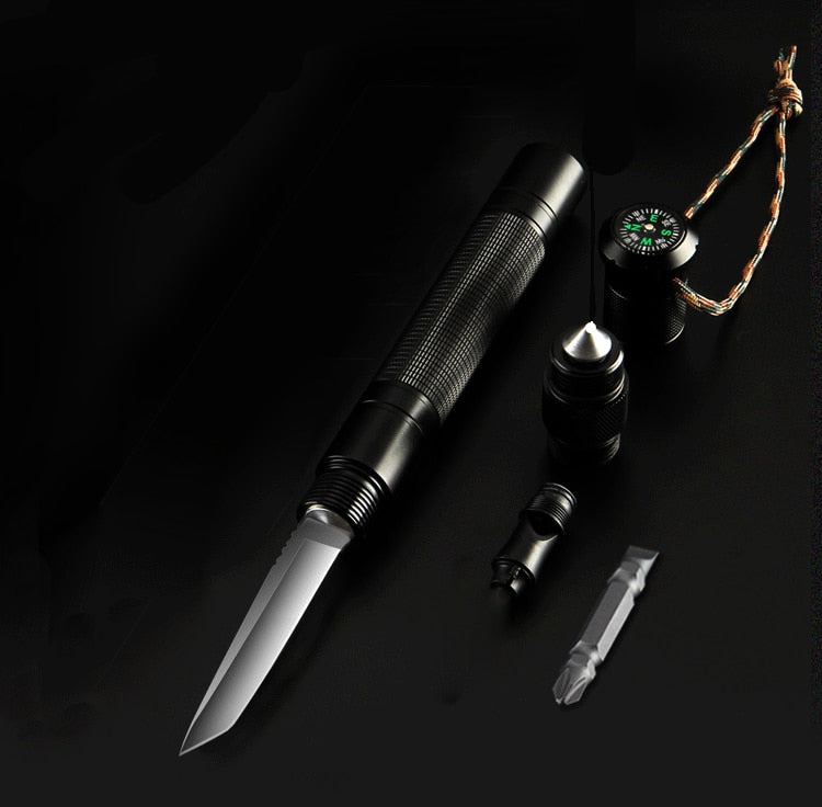 Multi-function Engineering Shovel