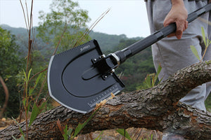 Multi-function Engineering Shovel