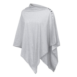 Woman's Maternity Clothes-Breastfeeding Sweater