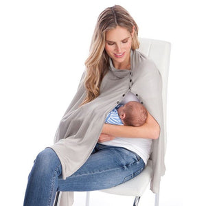 Woman's Maternity Clothes-Breastfeeding Sweater