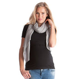 Woman's Maternity Clothes-Breastfeeding Sweater