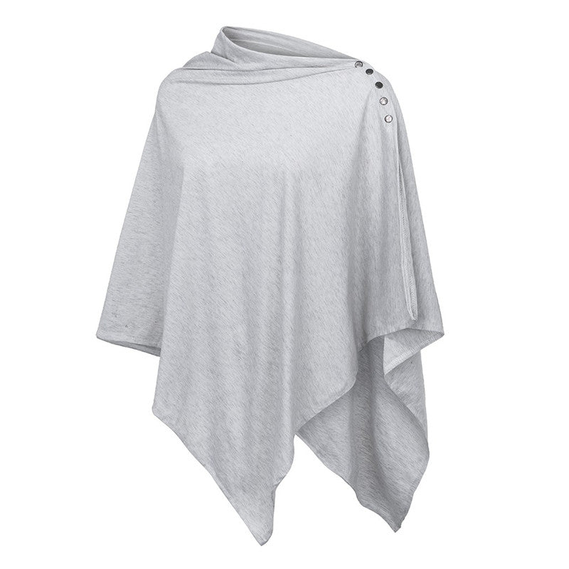 Woman's Maternity Clothes-Breastfeeding Sweater