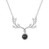 I love You in 100 Languages Necklace