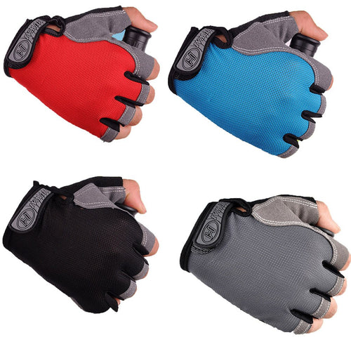 Bicycle Gloves