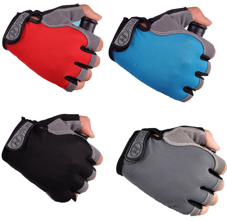 Bicycle Gloves