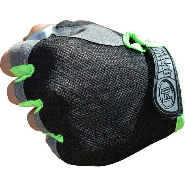 Bicycle Gloves