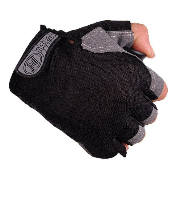 Bicycle Gloves