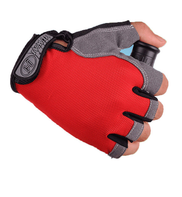 Bicycle Gloves