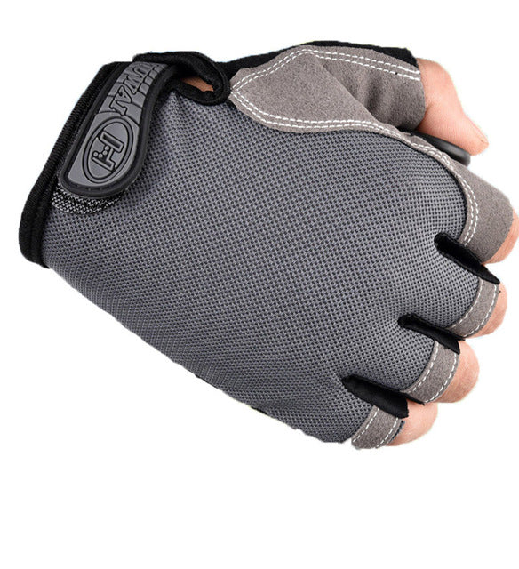 Bicycle Gloves