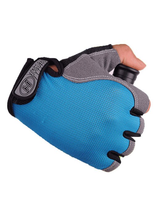 Bicycle Gloves