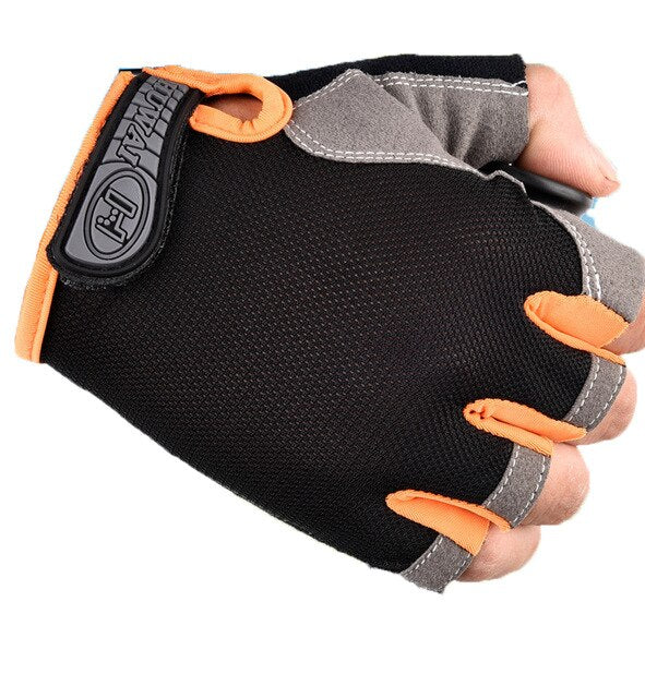 Bicycle Gloves