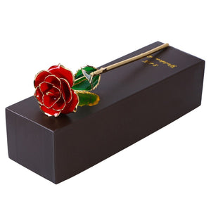 Lovers' Flower Romance