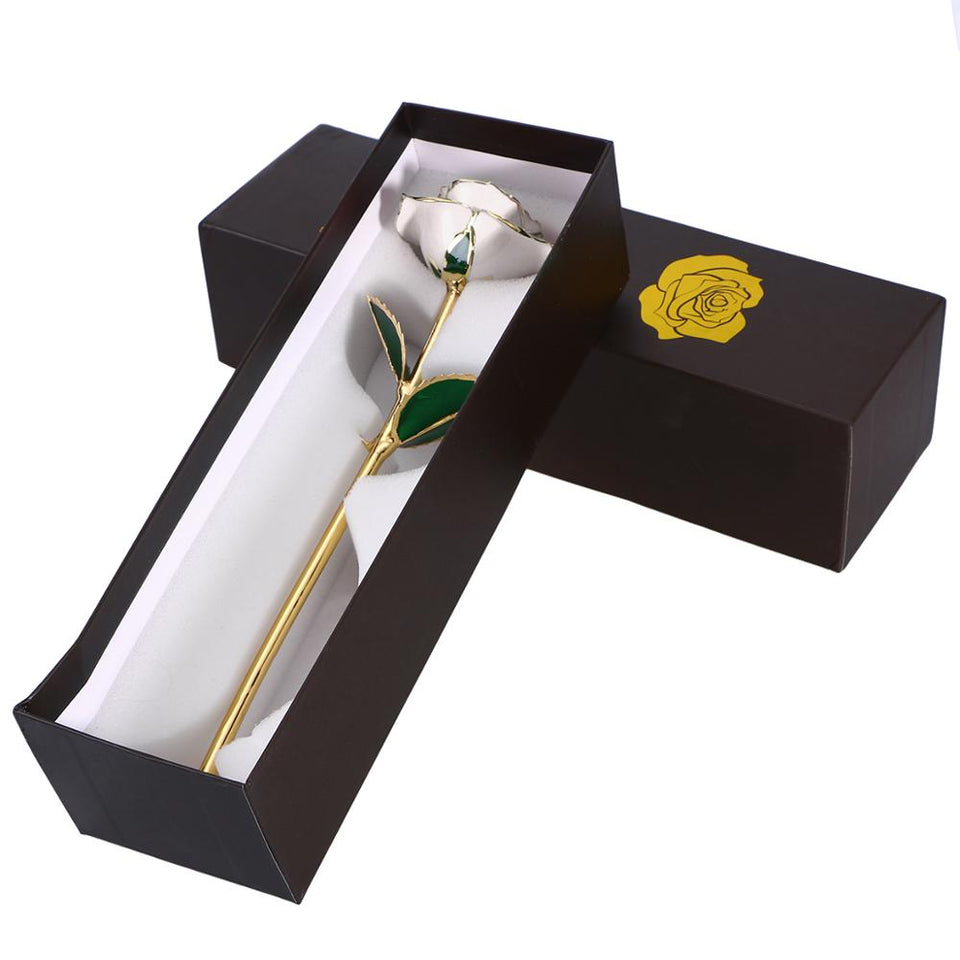 Lovers' Flower Romance
