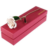 Lovers' Flower Romance
