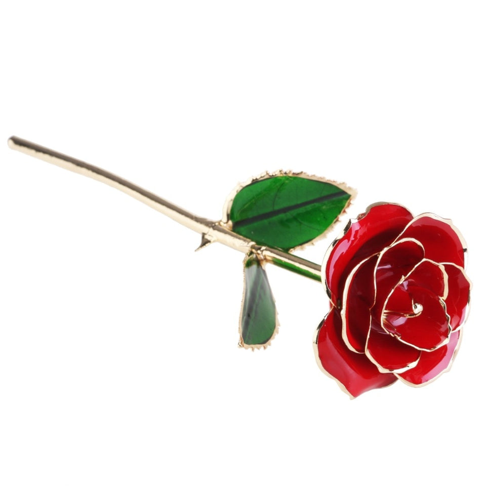 Lovers' Flower Romance