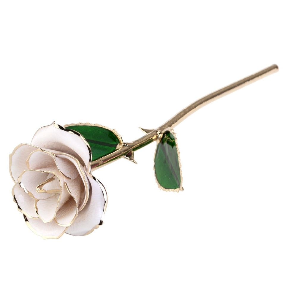 Lovers' Flower Romance