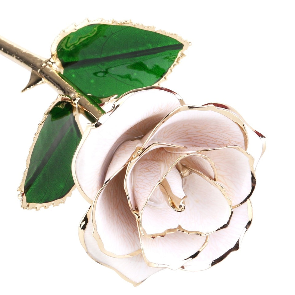 Lovers' Flower Romance