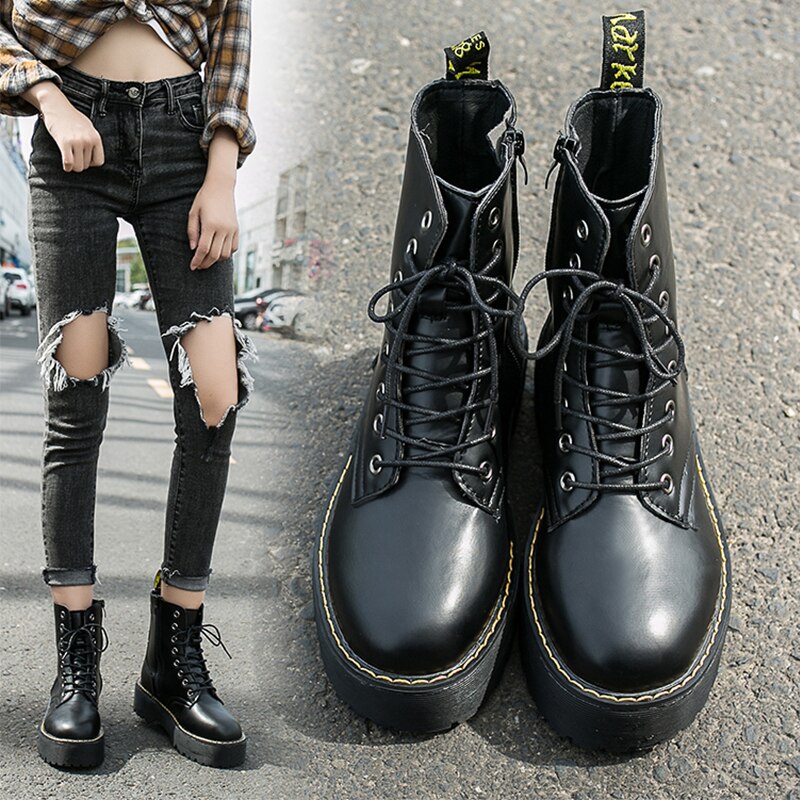 Ladies Winter, Autumn Swagger Boots