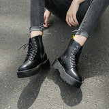 Ladies Winter, Autumn Swagger Boots