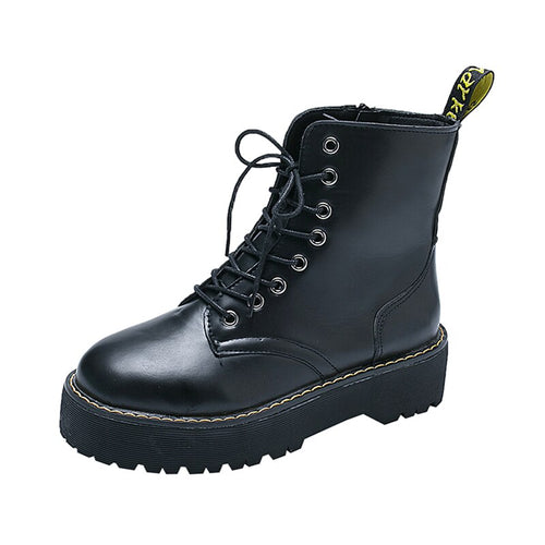 Ladies Winter, Autumn Swagger Boots