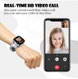 GPS Video Call Smart Watch For Kid
