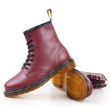 Unisex Boots men woman | England style
