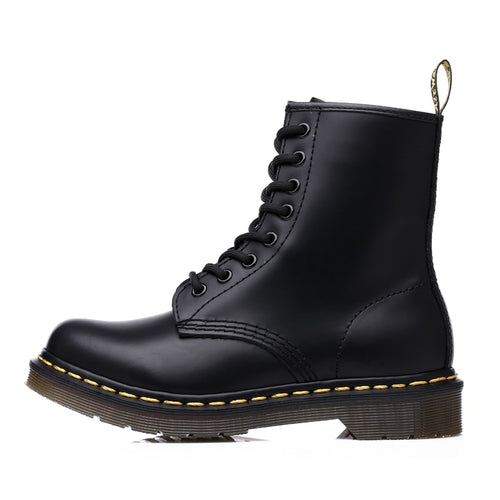 Unisex Boots men woman | England style