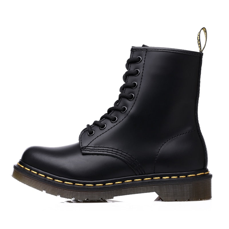 Unisex Boots men woman | England style