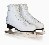 Women ice skate Shoes