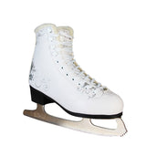 Women ice skate Shoes