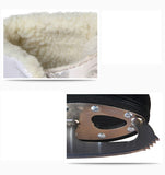 Women ice skate Shoes