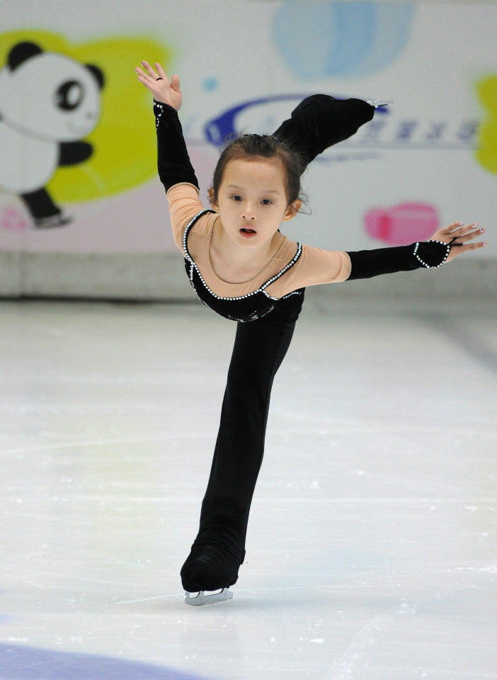 Women ice skate Shoes