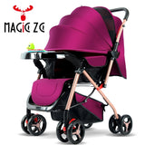 Baby foldable Stroller