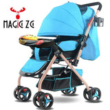 Baby foldable Stroller