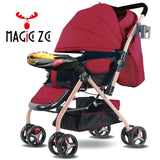 Baby foldable Stroller
