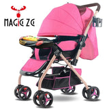 Baby foldable Stroller
