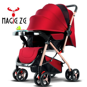 Baby foldable Stroller