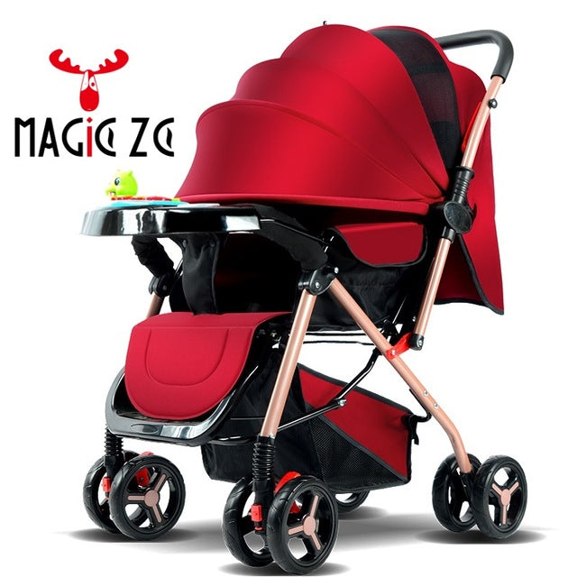 Baby foldable Stroller